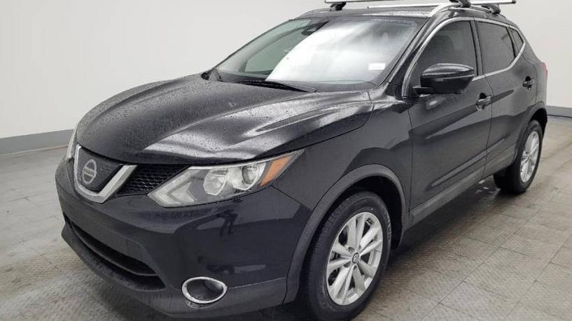 NISSAN ROGUE SPORT 2019 JN1BJ1CP4KW527627 image